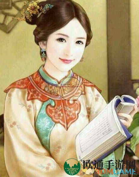 《我在大清当皇帝》妃子换装幕后揭秘