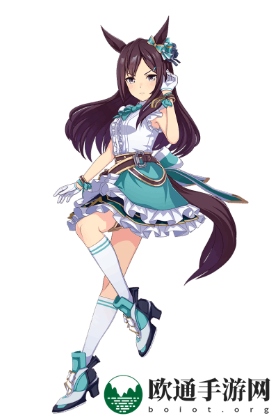 《赛马娘手游》目白多伯属性一览
