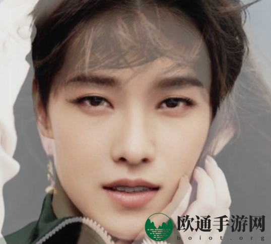 《性别反转》APP玩法说明介绍