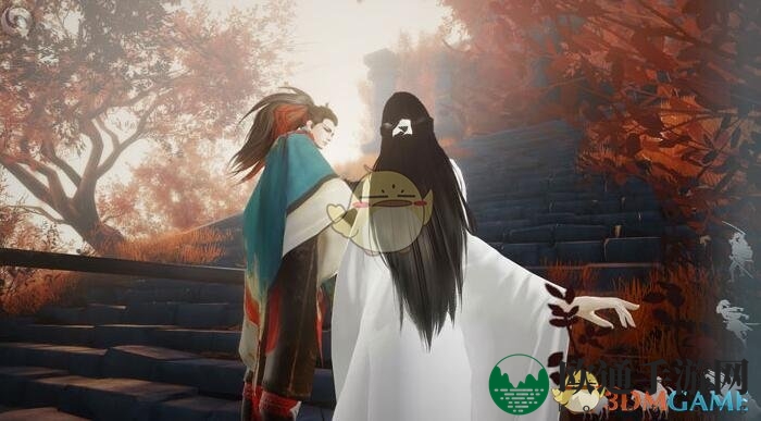 《青璃》手游1-4章攻略