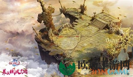 《征途2》手游最新战争玩法详解