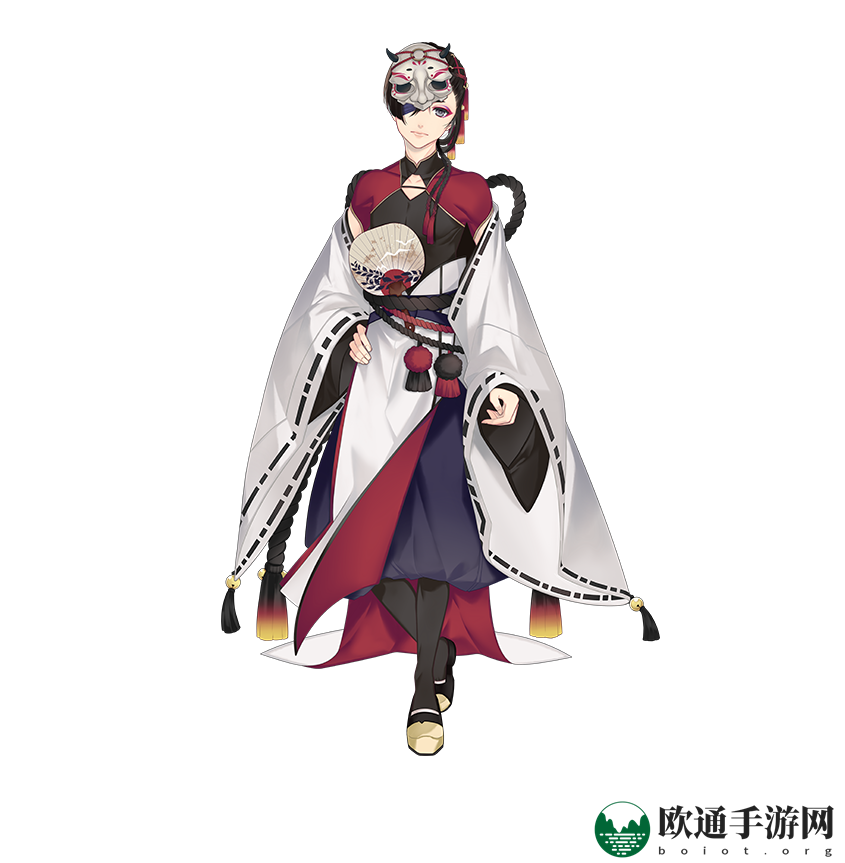 《执剑之刻》「七太夫长能 」角色攻略