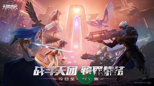 《战争艺术：无限进化》游戏下载地址