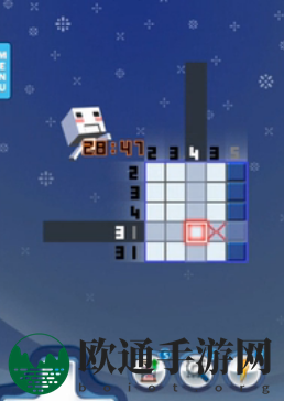 逻辑方块攻略