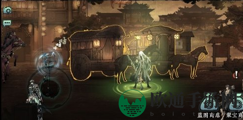 《影之刃3》传说武器获得方法