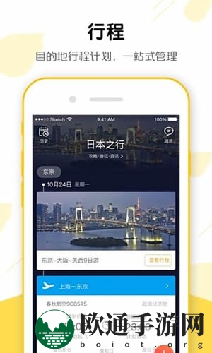 《飞猪旅行》表现如何？飞猪旅行可以用花呗吗？