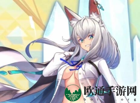 《悠久之树》奥索拉强度测评