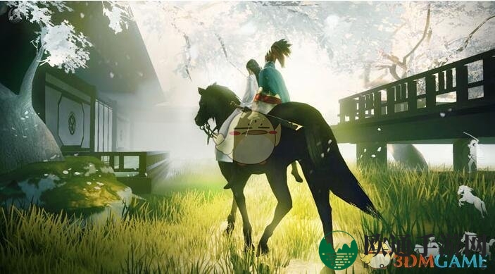《青璃》手游1-4章攻略