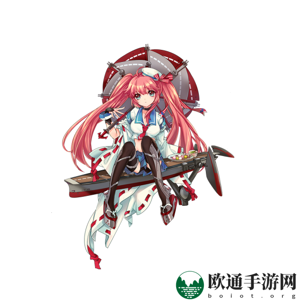 《战舰少女r》大凤评测