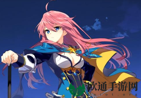 《异界事务所》圣骑士艾斯特洛索强度介绍