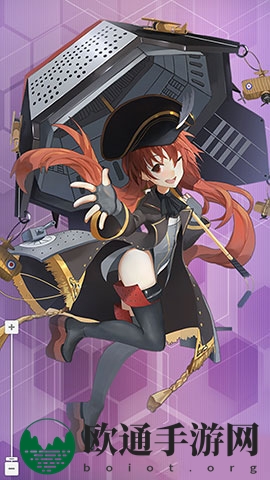 《战舰少女r》百眼巨人评测