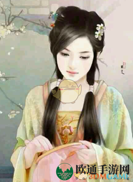 《我在大清当皇帝》妃子换装幕后揭秘