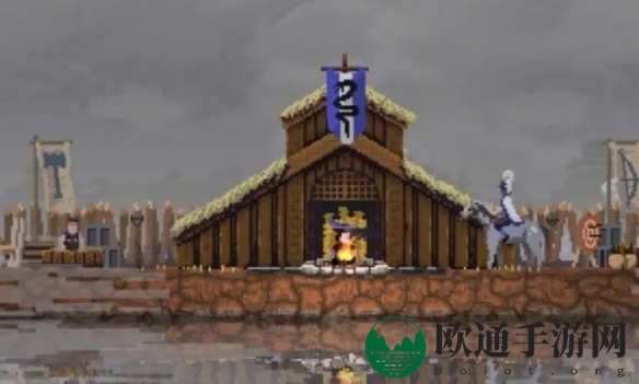 《王国：两位君主》火蜥蜴食物介绍