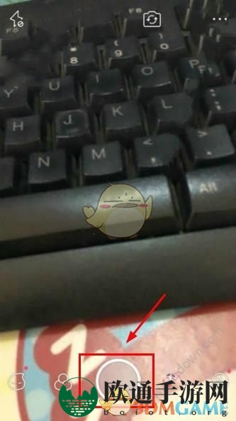 《花椒相机》录制视频技巧详解