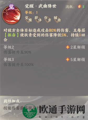 《忘川风华录》狄青人物介绍