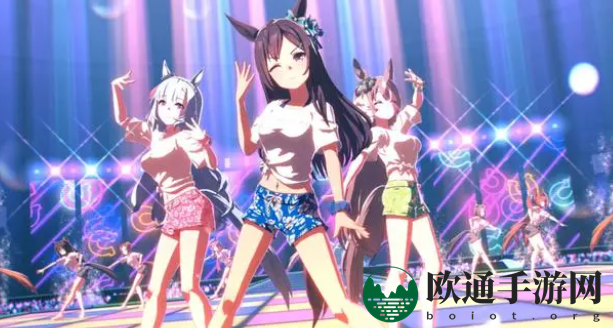 《闪耀优俊少女》兑换码分享2023