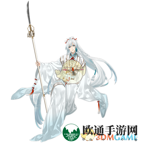 《执剑之刻》全角色介绍